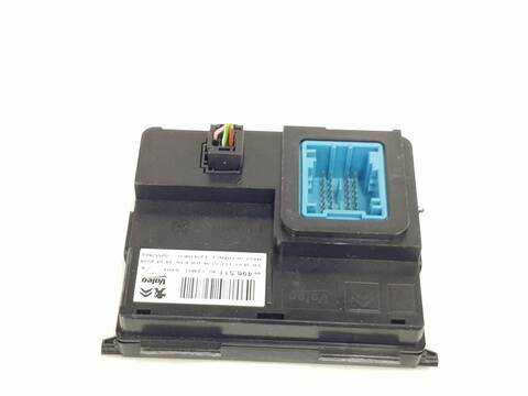 Centralita Motor ECU Opel Combo ELEGANCE