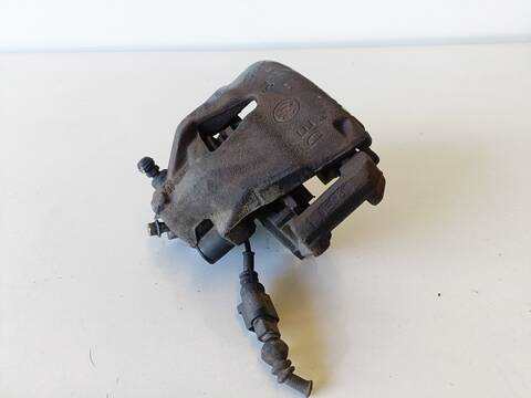 Foto 3ª: Pinza Freno Delantera Izquierdo Seat Toledo SIGNO 1.9 TDI 150CV (2001)