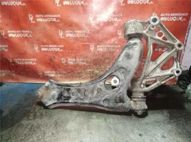 Foto 3ª: Brazo Suspension Delantero Izquierdo Audi A2 1.6 FSI [1.6 LTR. - 81 KW 16V FSI CAT (BAD)]