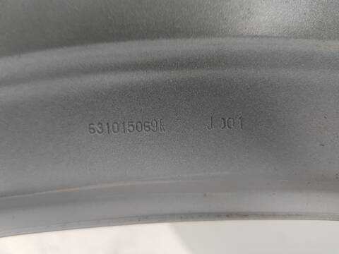 Foto 3ª: Aleta Delantera Izquierda Renault Clio SIN DEFINIR