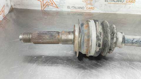 Foto 2ª: Transmision Trasera Derecha Subaru Outback EXECUTIVE PLUS 150CV 110KW [EE20] (2015)