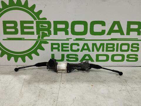 Foto 1ª: Cremallera de Direccion Seat Altea 1.4 16V TSI 125CV [CAXC] (2006)