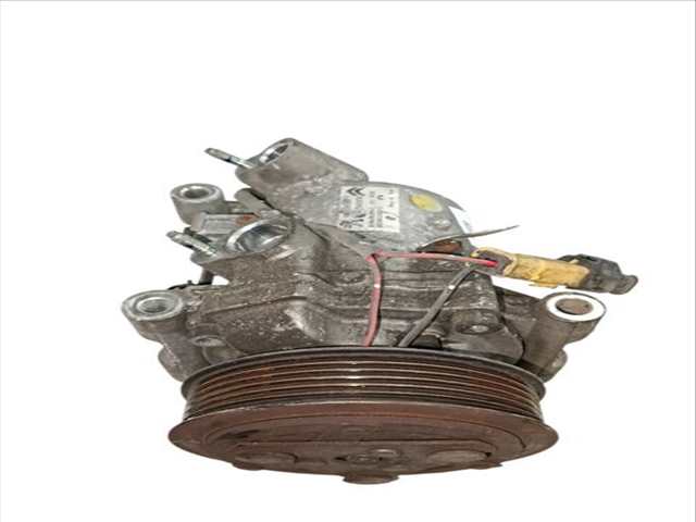 Foto 2ª: Compresor Aire Acondicionado Citroen C Elysee 1.6 BLUEHDI 100 (2012)