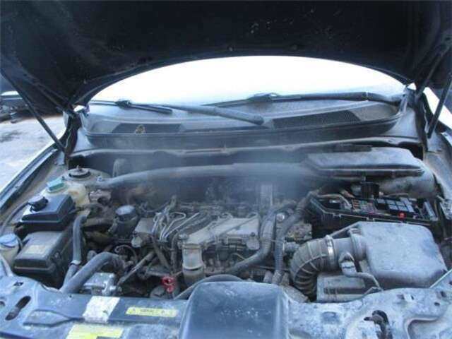 Foto 3ª: Transmision Trasera Izquierda Volvo XC 90 2.4 D MOMENTUM GEARTRONIC (5 ASIENTOS) [2.4 LTR. - 120 KW DIESEL CAT] [D5244T5]