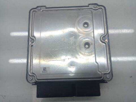 Foto 2ª: Centralita Motor ECU Volkswagen Touran ADVANCE 140CV 103KW [BKD] (2006)