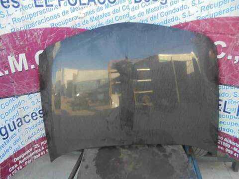 Capot Renault Laguna 1.9 DCI DIESEL 120CV 88KW