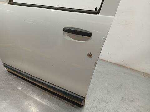 Foto 3ª: Puerta Delantera Izquierda Dacia Dokker 1.6 LPG 83CV 61KW [K7M828] (2016)