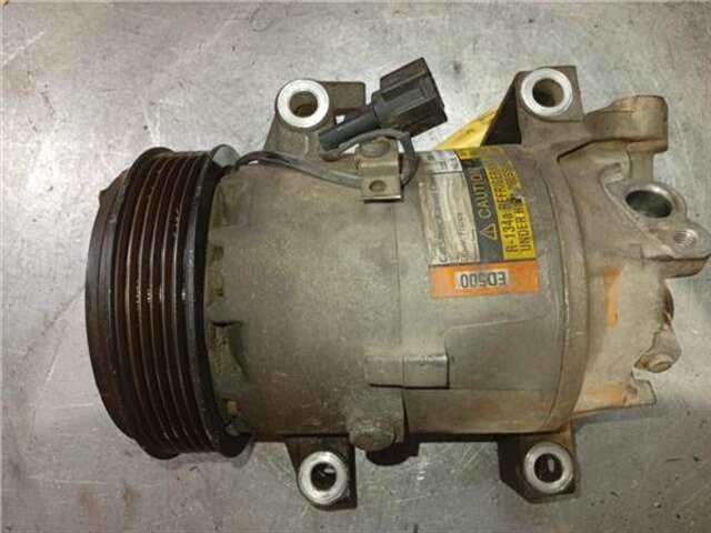 Compresor Aire Acondicionado Nissan Almera 1.5