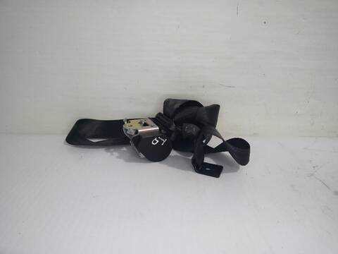 Foto 3ª: Cinturón Trasero Derecho Renault Megane DYNAMIQUE 116CV (2008)
