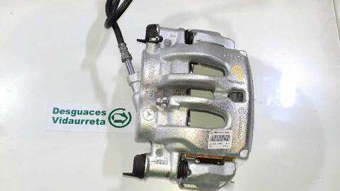 Pinza Freno Delantera Derecho Mercedes Vito 2.1 CDI CAT 136CV 100KW