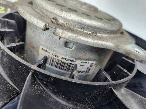 Foto 3ª: Electroventilador Citroen Jumper 33 L2H2 BLUEHDI 130 131CV 96KW [AH03] (2018)