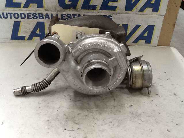 Turbocompresor Audi A4 2.5 TDI AVANT BERLINA 0CV