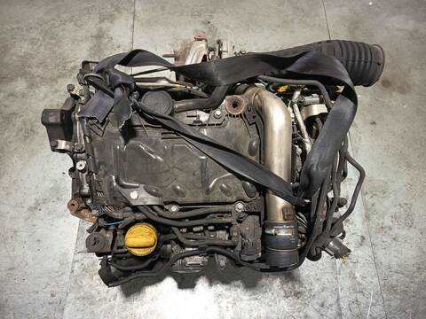 Motor Completo Nissan Qashqai 2.0 DCI A LAS 4 RUEDAS 150CV 110KW
