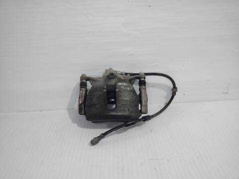 Pinza Freno Delantera Izquierdo Volkswagen Touran ADVANCE BMT 110CV 81KW