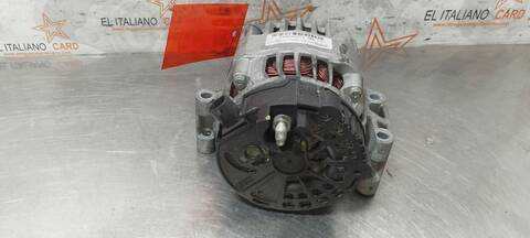 Foto 3ª: Alternador Opel Meriva ENJOY 95CV 70KW [A13DTE] (2012)