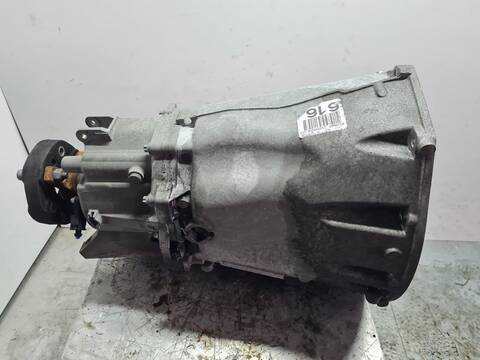 Foto 3ª: Caja Cambios Mercedes Clase C 160 220 T CDI 204.208) 170CV 125KW FAMILIAR [OM646811] (2008)