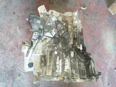 Caja Cambios Ford Mondeo RKB BERLINA