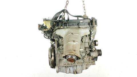 Foto 3ª: Motor Completo Mazda 6 2.0 [LFF7] (2002)