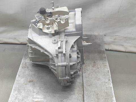 Foto 3ª: Caja Cambios Fiat Doblo FURGON SX MAXI XL