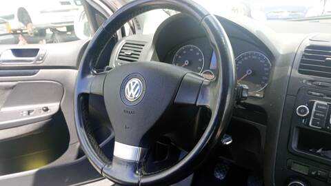 Foto 3ª: Kit Airbag Volkswagen Golf GT SPORT BERLINA 170CV 125KW [BLG] (2008)