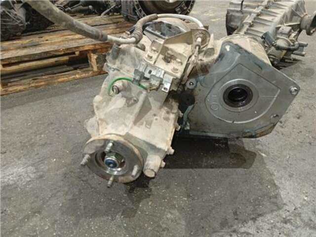 Foto 3ª: Caja Transfer Land Rover Discovery 4.0 V8 HSE [4.0 LTR. - 136 KW V8 CAT] [56D]