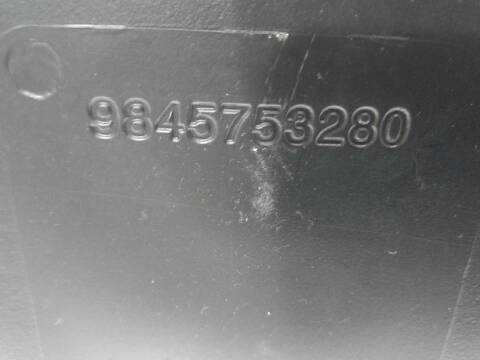 Foto 3ª: Deposito de Combustible Jeep Avenger ALTITUDE (2022)