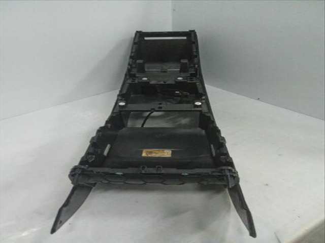 Consola Central Mercedes Clase GLE 400 2.9 TD 330CV 243KW SUV V167 AUT. 4-MATIC 167.123) OM656.929