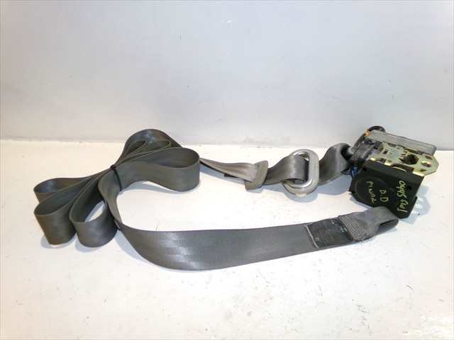 Cinturón Delantero Derecho Volkswagen Beetle 2.0 G 1998-2005