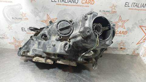 Foto 4ª: Faro Derecho Mercedes Clase ML 320 3.0 CDI W164) 224CV 165KW 164.122) [OM642940] (2006)