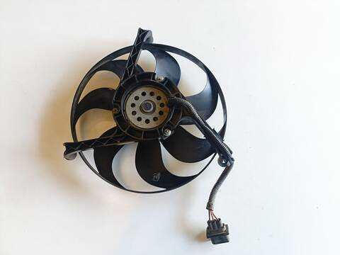 Electroventilador Seat Ibiza SPORT 1.9 TDI 101CV