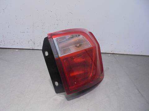 Piloto Trasero Derecho Ford EcoSport TITANIUM 95CV 70KW