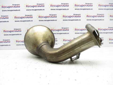 Foto 3ª: Catalizador Mercedes Clase C 160 BERLINA (2005)