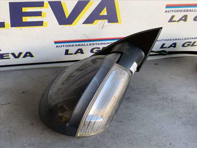 Foto 3ª: Retrovisor Derecho Volkswagen Passat 2.0 TDI140CV BERLINA [BKP] (2006)