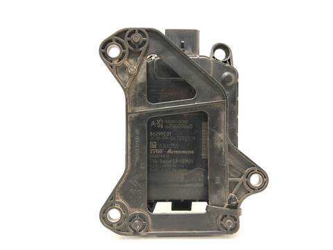Foto 2ª: Centralita Motor ECU Peugeot 308 GT LINE 131CV [YH01] (2013)