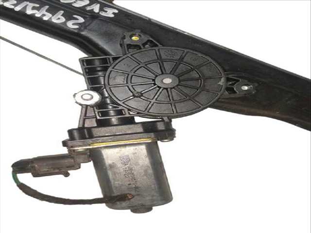 Foto 3ª: Elevalunas Eléctrico Delantero Izquierdo Iveco Daily 33S11 35S11 35C11 FURGONETA (2014)