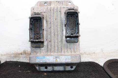 Centralita Motor ECU Opel Meriva BLUE LINE