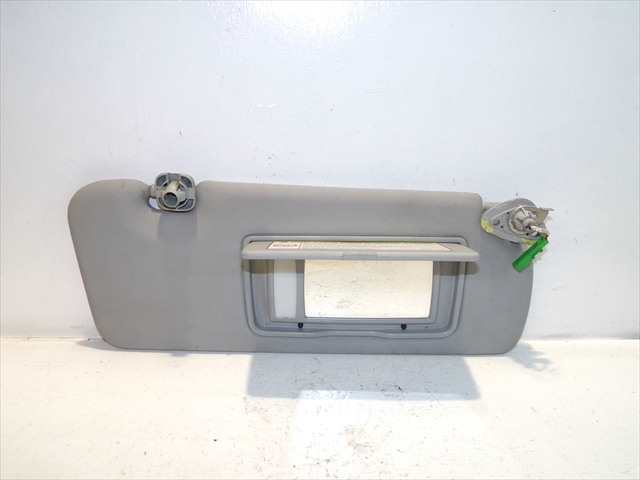 Foto 3ª: Parasol Derecho Honda Crv 2.0 G I-VTEC ,2006-2009 [R20A2] (2008)