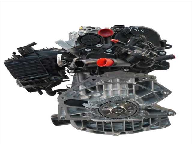 Motor Completo Volkswagen Golf 1.4 GTE 204 CV 150KW