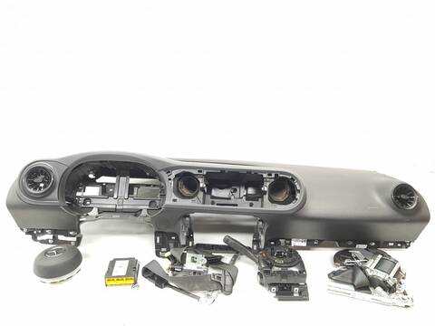Kit Airbag Mercedes Citan 110 CDI STANDARD 420.723)
