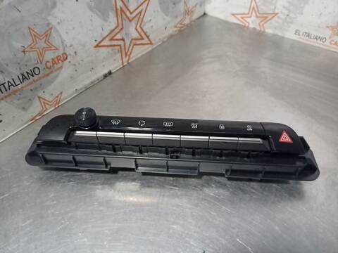 Foto 3ª: Mando Climatizador Citroen C5 FEEL AIRCROSS 131CV 96KW [YH01] (2019)