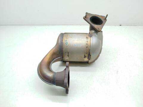 Catalizador Renault Trafic 2.0 DCI 115 114CV 84KW