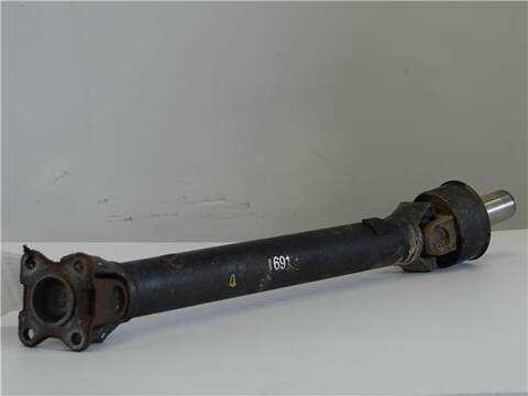 Transmision Central Mitsubishi Montero 2.0 2000 GDI 5-PTAS.) 129CV 95KW