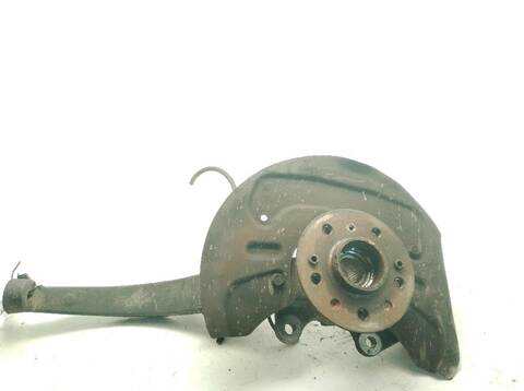 Foto 3ª: Mangueta Delantera Izquierda Mercedes Clase R 280 R 320 CDI 4-MATIC 251.022 251.122) [OM 642.950] (2006)