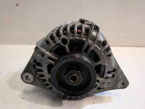 Alternador Hyundai Santa Fe G4JS
