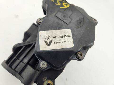 Foto 4ª: Caja Mariposa Renault Scenic DYNAMIQUE 131CV 96KW [R9MA402] (2013)
