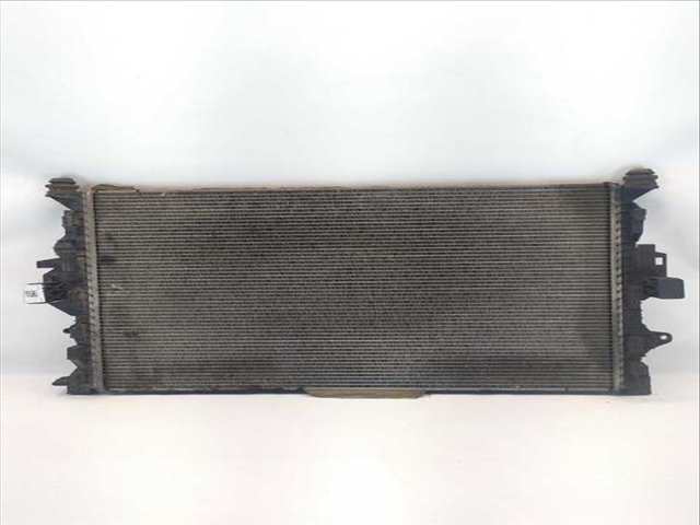 Radiador Motor Ford Mondeo 2.0 TDCI