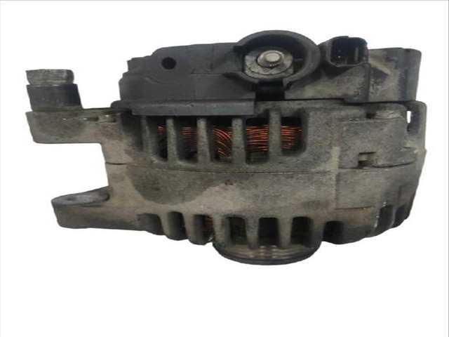 Alternador Peugeot 207 1.6 HDI