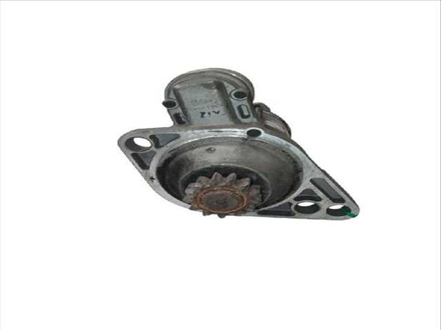 Foto 2ª: Motor de Arranque Audi A1 1.4 TDI (2010)