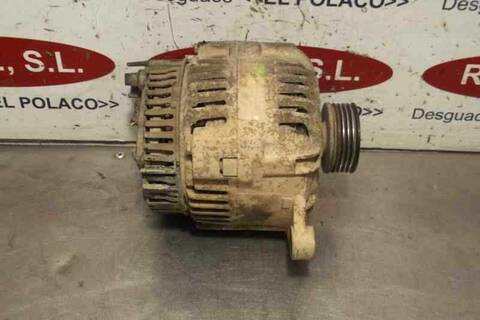 Alternador Peugeot 306 BERLINA 110CV 81KW