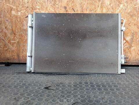 Radiador Calefaccion A.A. Hyundai i20 TECNO 1 TGDI CAT 101CV